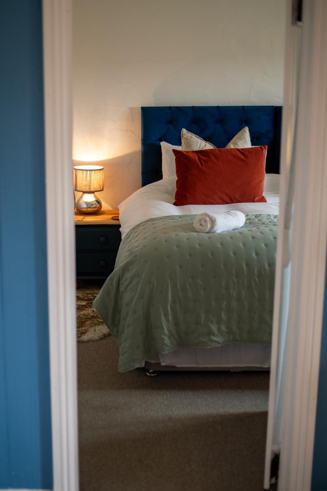 West Hollowcombe Farm Casa vacanze Dulverton