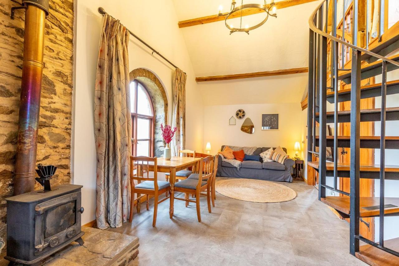 Casa vacanze West Hollowcombe Farm