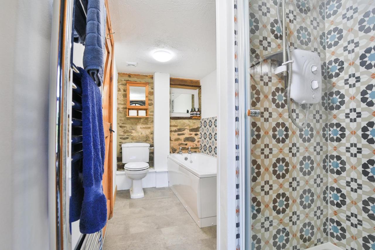 Casa vacanze West Hollowcombe Farm Dulverton