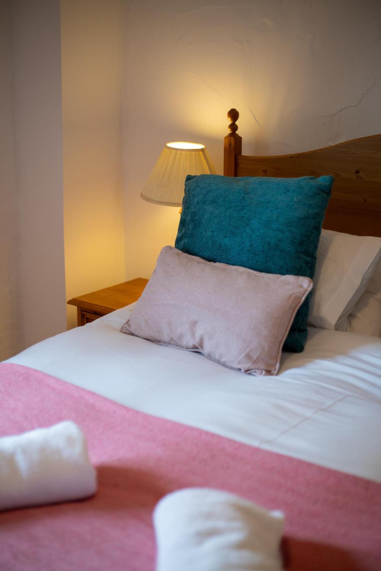 Casa vacanze West Hollowcombe Farm *