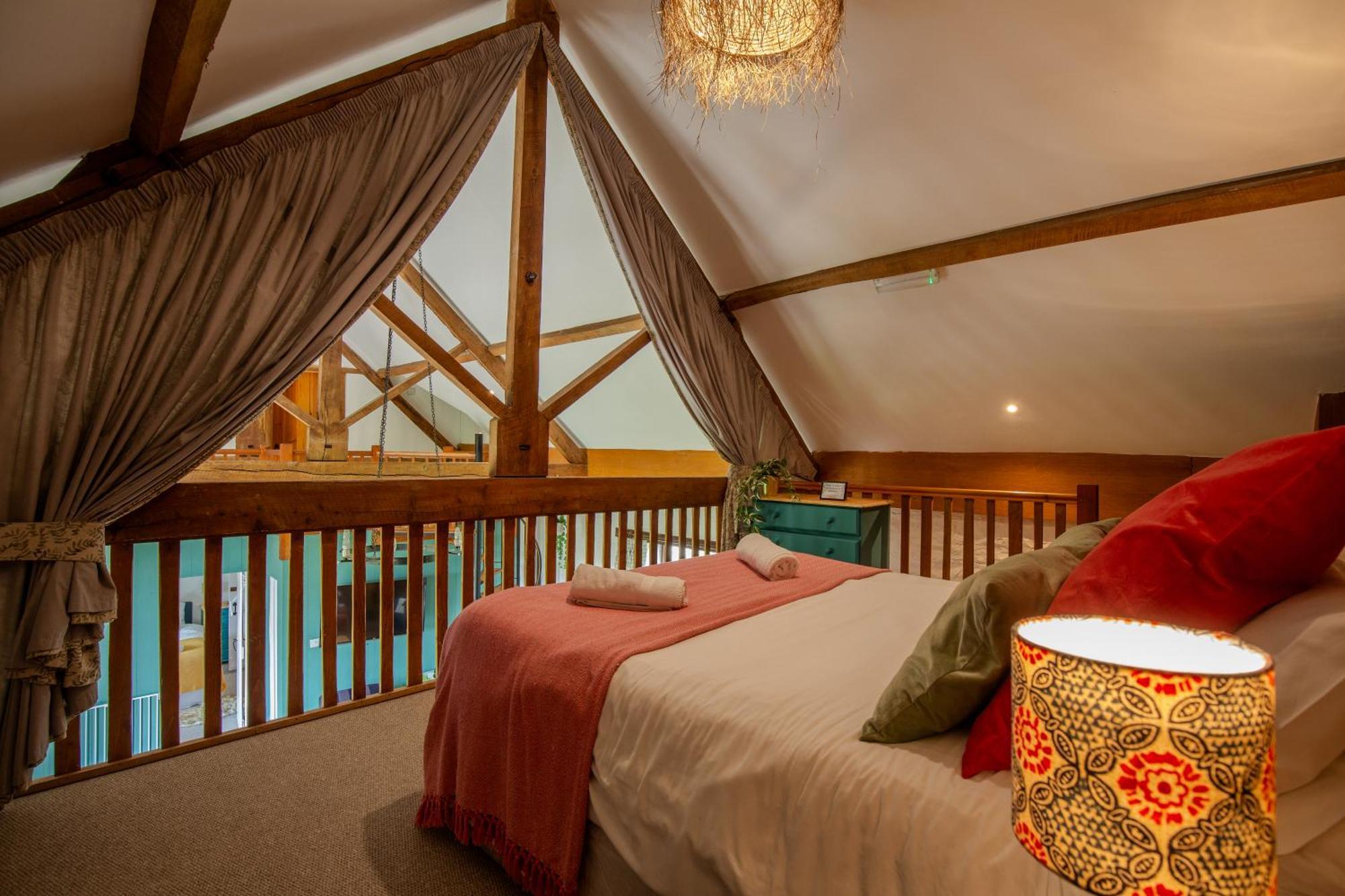 West Hollowcombe Farm Casa vacanze Dulverton
