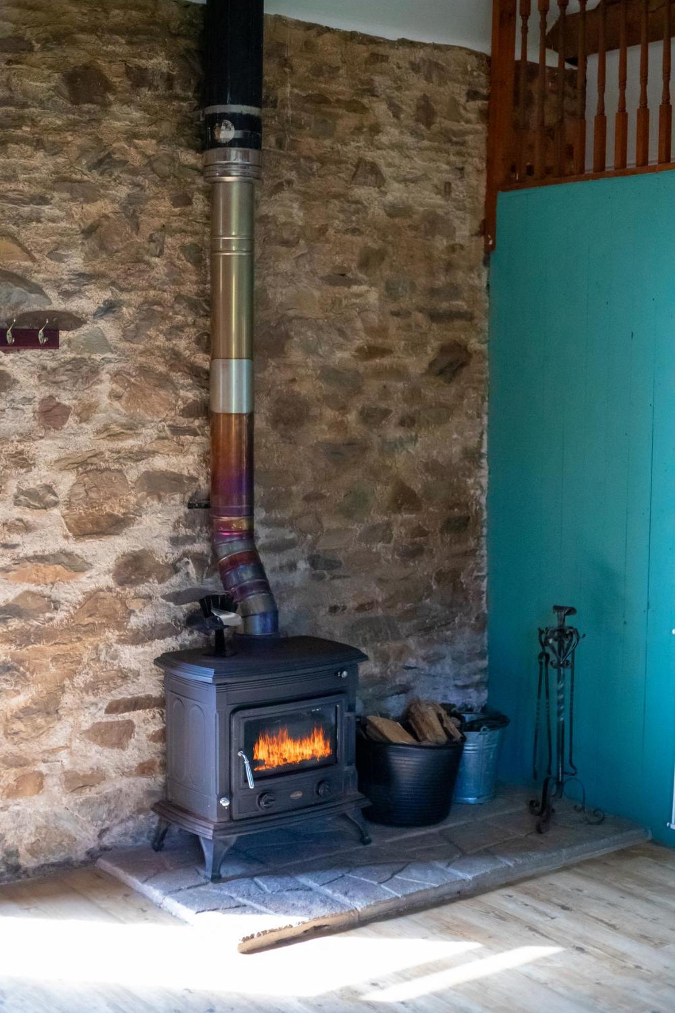 West Hollowcombe Farm Casa vacanze *