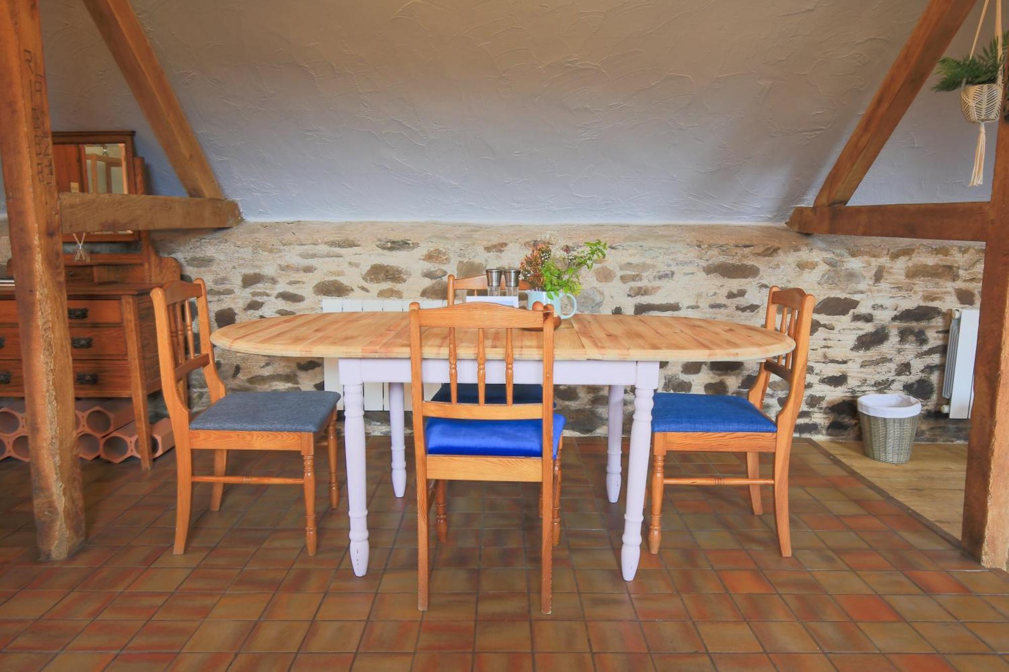 West Hollowcombe Farm Casa vacanze