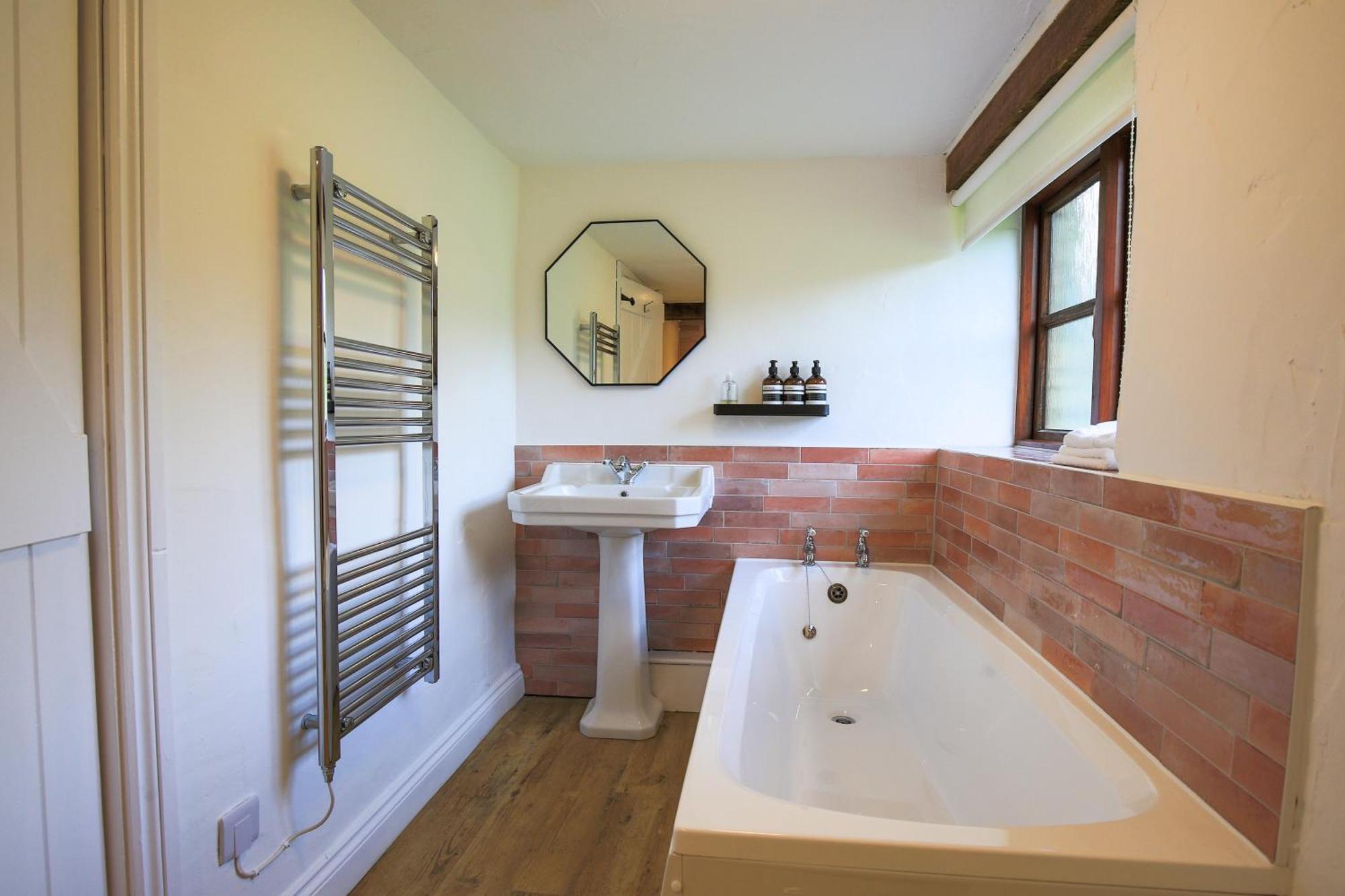 West Hollowcombe Farm Dulverton