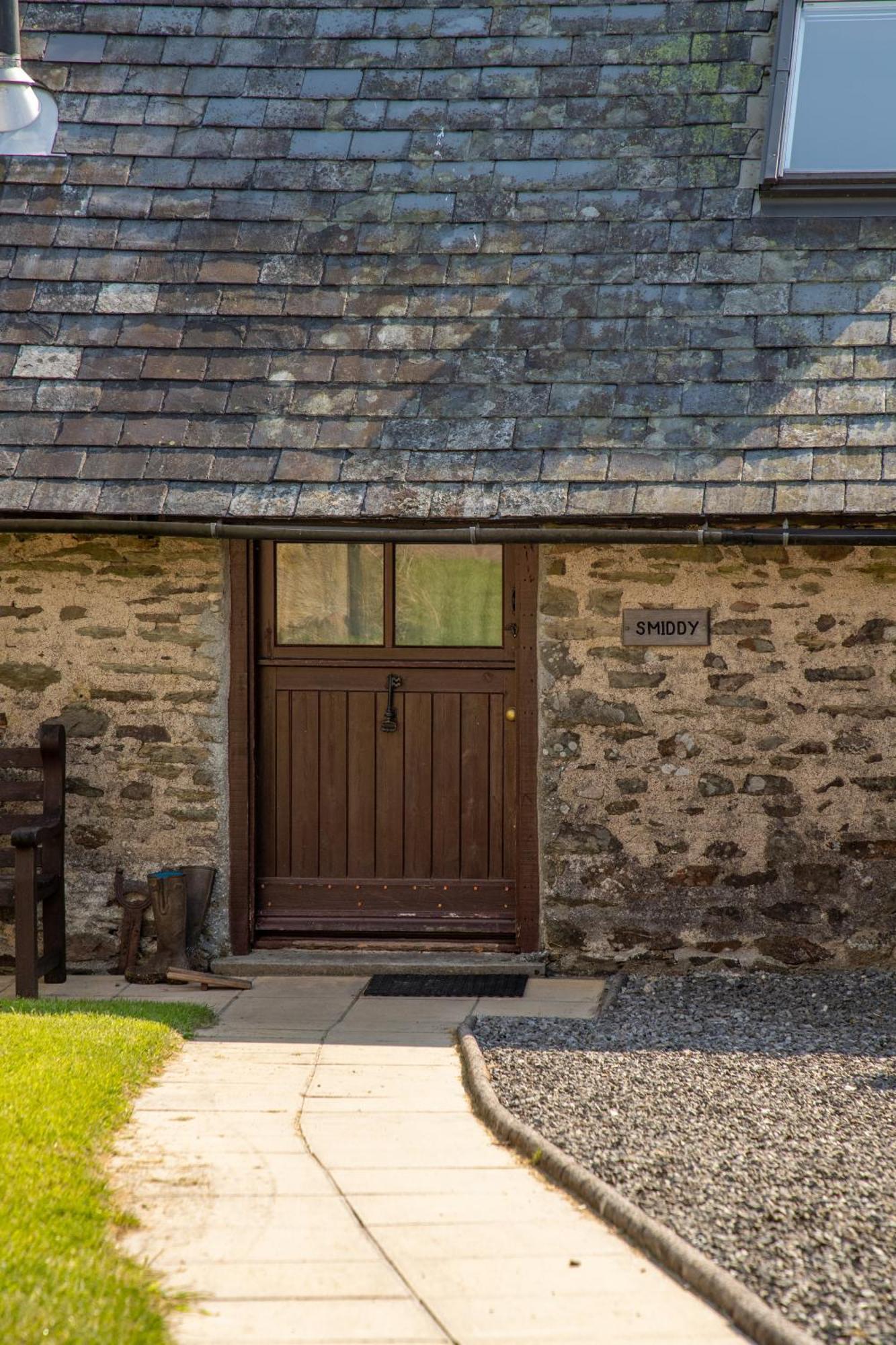 Casa vacanze West Hollowcombe Farm *